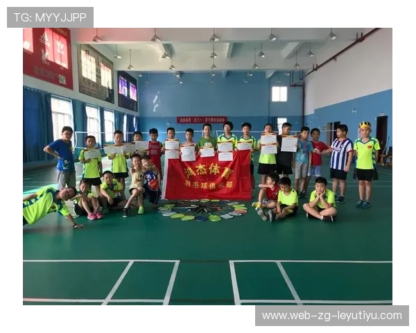 国际羽毛球协会在青训营中加入营养与睡眠管理课程保障成长质量